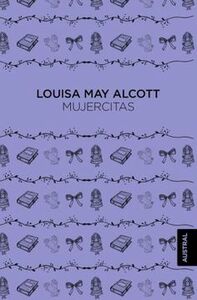 Mujercitas by Louisa May Alcott