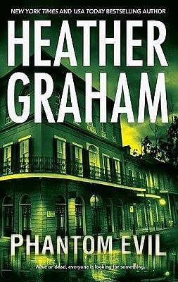 Phantom Evil by Heather Graham