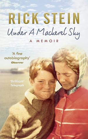 Under a Mackerel Sky by Rick Stein