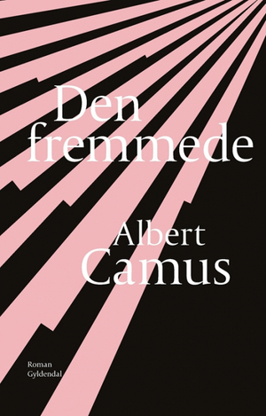 Den fremmede by Albert Camus