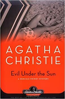 Muerte Bajo el Sol by Agatha Christie