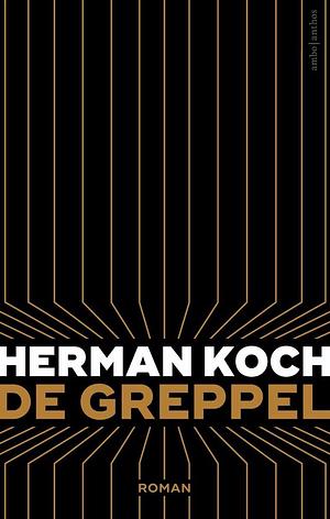 De greppel by Herman Koch