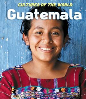Guatemala by Sean Sheehan, Magdalene Koh