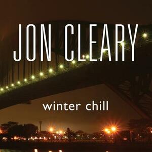 Winter Chill by Jon Cleary