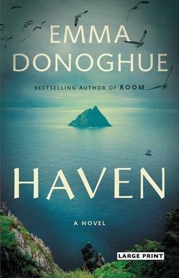 Haven by Emma Donoghue