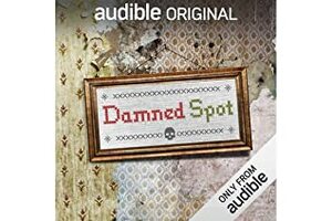 Damned Spot by Eric Nuzum