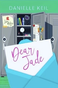 Dear Jade by Danielle Keil