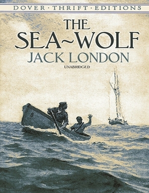 The Sea Wolf (Annotated) by Jack London