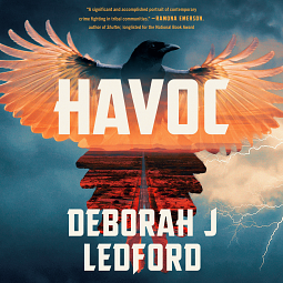 Havoc by Deborah J. Ledford