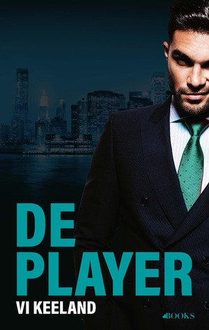 De player by Vi Keeland