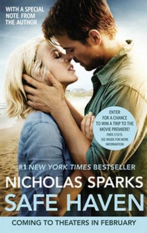 Safe Haven by Nicholas Sparks