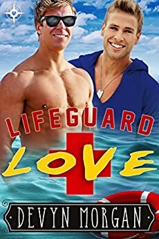 Lifeguard Love by Devyn Morgan