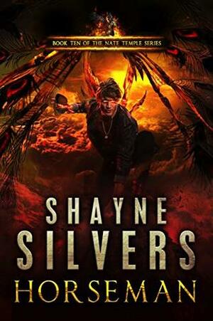 Horseman by Shayne Silvers