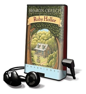 Ruby Holler by Sharon Creech