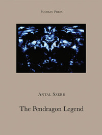 The Pendragon Legend by Antal Szerb