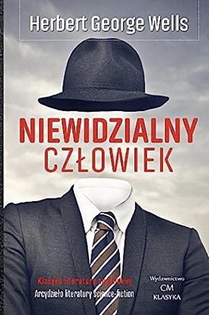 Niewidzialny czlowiek by H.G. Wells