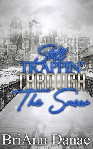 Still Trappin' Through The Snow by BriAnn Danae