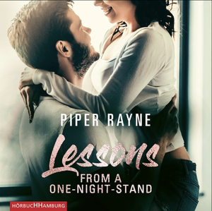 Lessons from a One-Night Stand by Piper Rayne