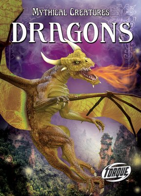 Dragons by Lisa Owings