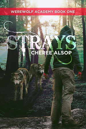 Strays by Cheree Alsop