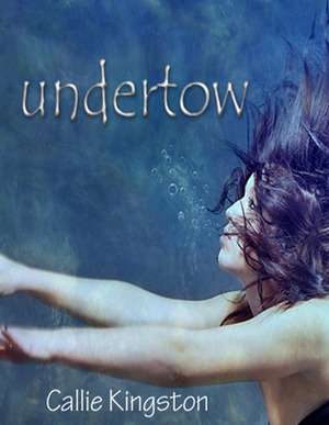 Undertow by Callie Kingston