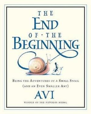The End Of The Beginning by Avi