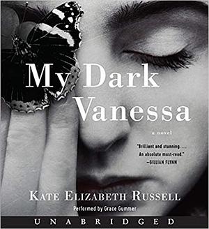 My Dark Vanessa by Kate Elizabeth Russell