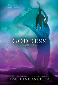 Goddess by Josephine Angelini