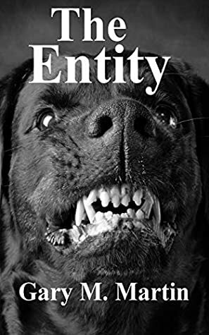 The entity by Gary Martin