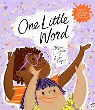 One Little Word by Joseph Coelho