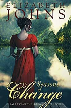 Seasons of Change by Elizabeth Johns