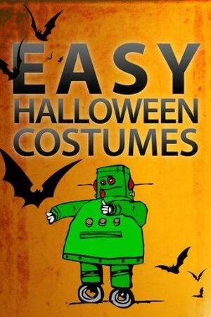 Easy Halloween Costumes by Instructables.com