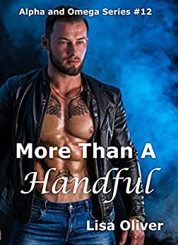 More Than a Handful by Lisa Oliver