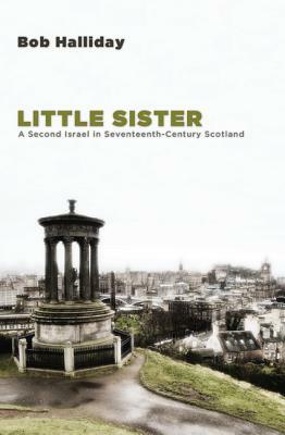Little Sister by Bob Halliday