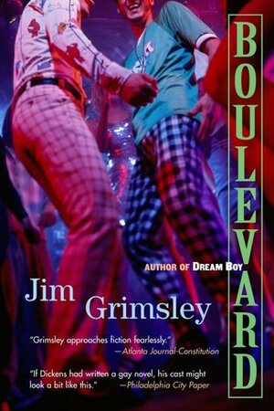 Boulevard by Jim Grimsley