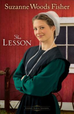 The Lesson by Suzanne Woods Fisher