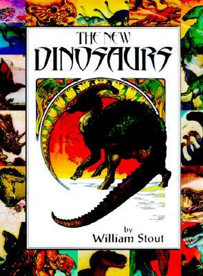The New Dinosaurs by William Stout