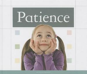 Patience by Cynthia Amoroso