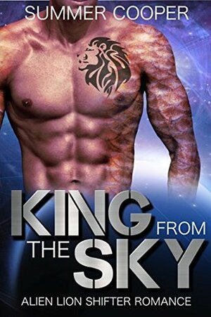 King from the Sky by Summer Cooper