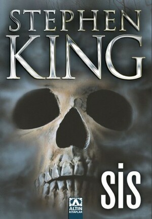 Sis by Gönül Suveren, Stephen King