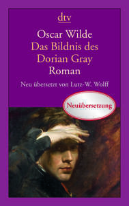 Das Bildnis des Dorian Gray by Oscar Wilde