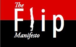The Flip Manifesto by Daniel H. Pink