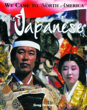 The Japanese by Greg Nickles