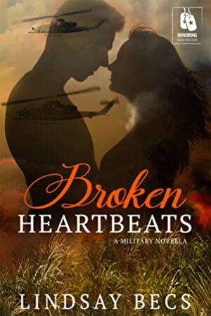 Broken Heartbeats by Lindsay Becs