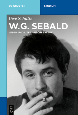 W.G. Sebald by Uwe Schütte