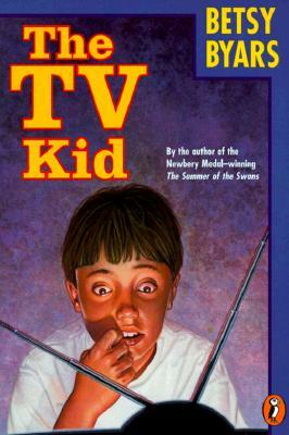 The TV Kid by Betsy Cromer Byars