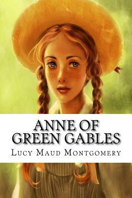 Anne of Green Gables by L.M. Montgomery