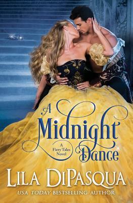 A Midnight Dance by Lila Dipasqua