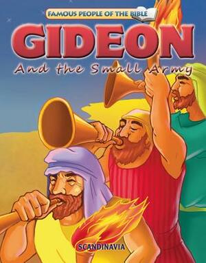 Gideon and the Small Army by 