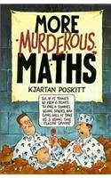 More Murderous Maths by Kjartan Poskitt